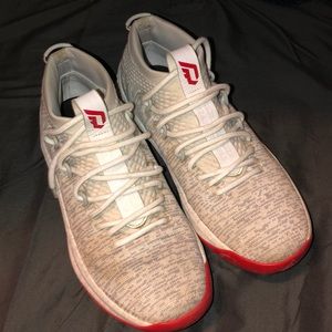 Same lillard 4 “rose city”